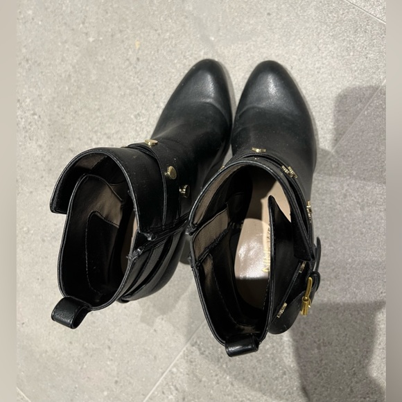 Nine West Boots 7M - Picture 2 of 3